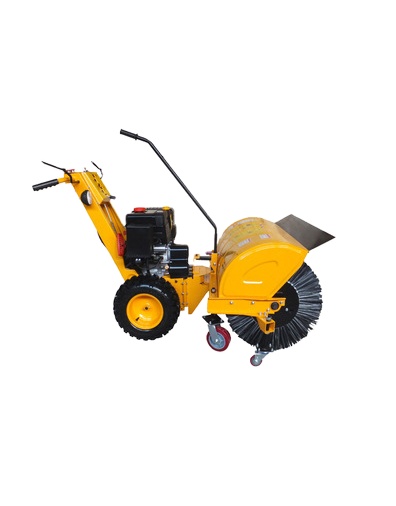 196CC 6.5HP Compact Style General Snow Blower
