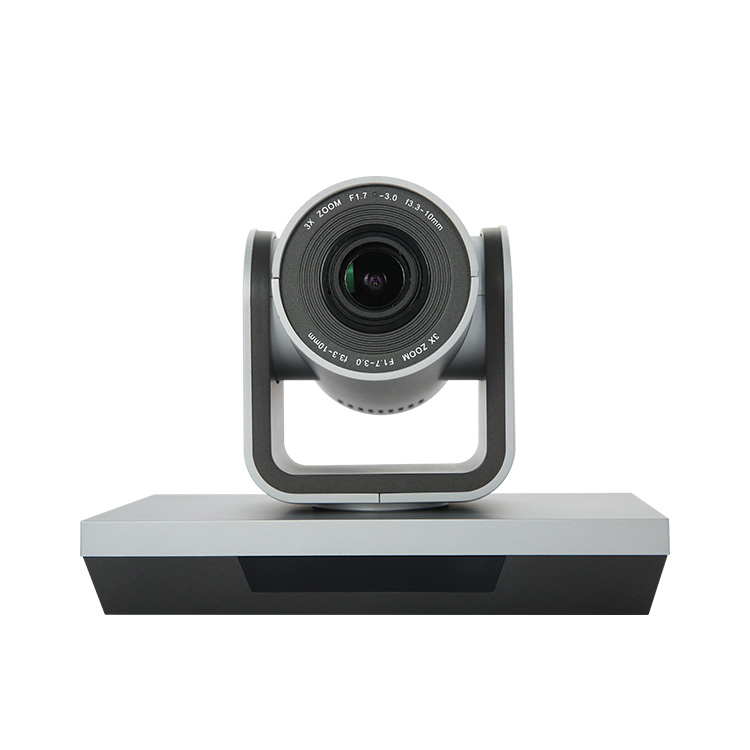 Professional 10X 20x 30X Optical Zoom 4K 60FPS 3G SDI PTZ Camera with Auto Tracking Function