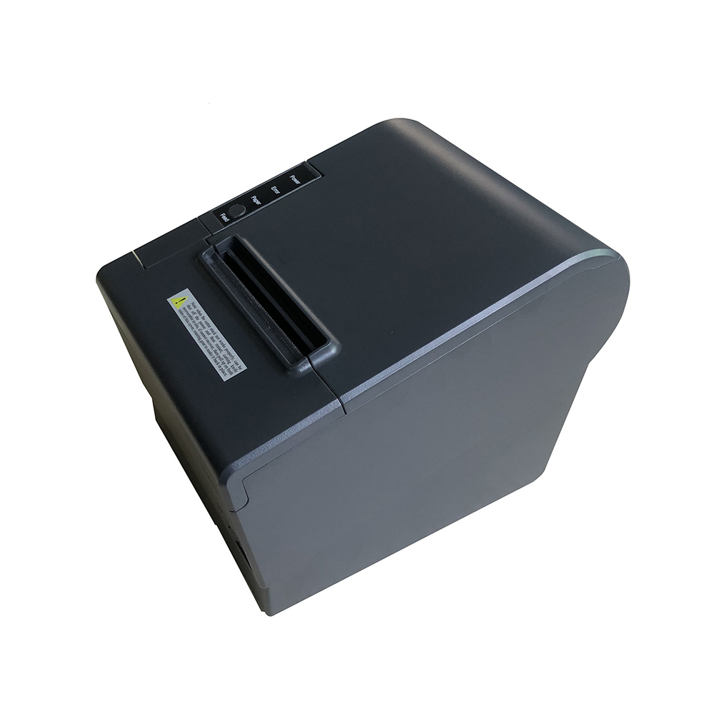 3-дюймовый термопринтер 80 мм usb Билл чековый принтер pos принтер для кухни TCK80
