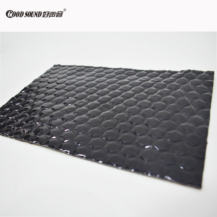 GoodSound Factory Sound Reducer Partition Wall Soundproofing Materials Sound Insulation Felt