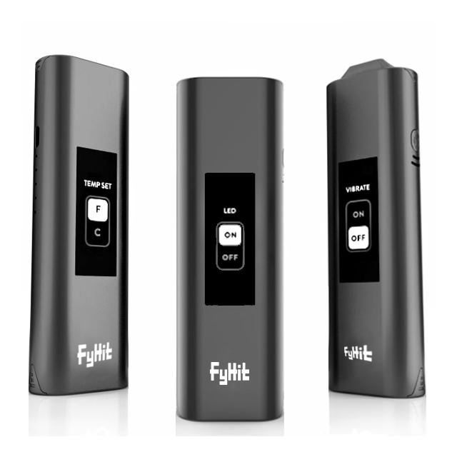 Канада Топ сухой травы испаритель сухой травы Vape Pen двойного использования 2 в 1 используется как для сухой травы, так и для концентратов vaping
