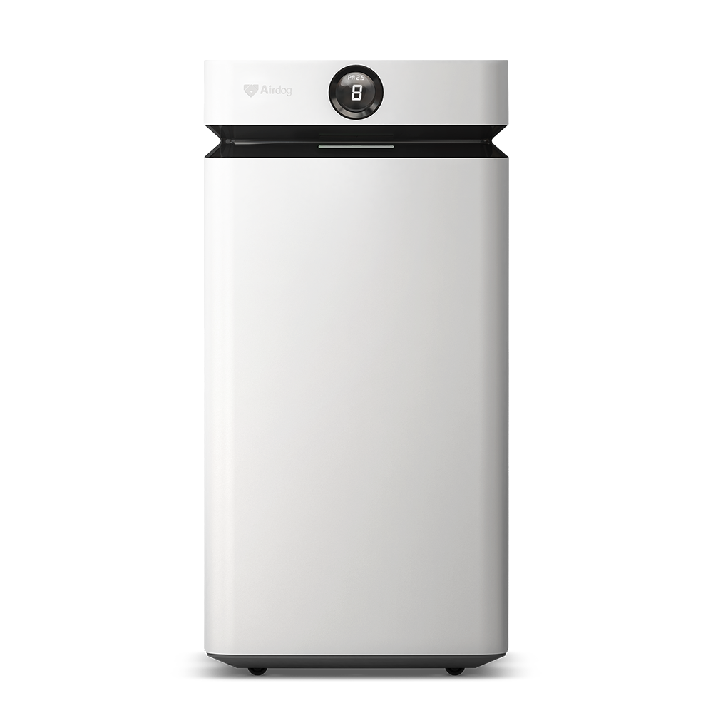 Airdog X8 ионизатор плазменный нерасходный HEPA фильтр Бесплатный очиститель воздуха электронный очиститель воздуха для домашнего уничтожения вируса Bateria