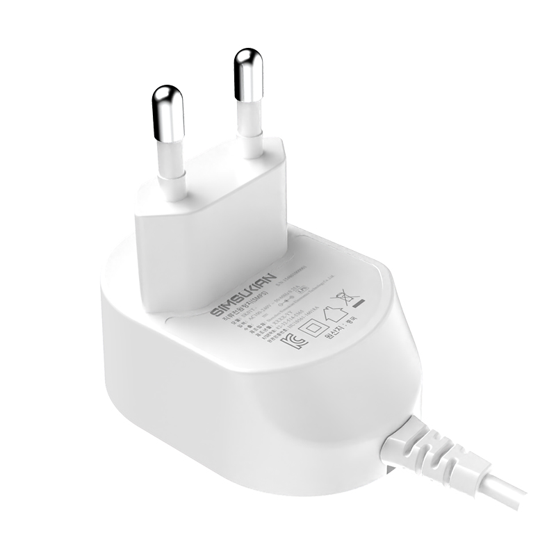 EN 62368 60335 61347 61558 0.25a мощность 0.5a Ac Dc 1a 2000ma KC KCC CE 2500ma 2a 3a 4a 5v 9v 12v 24v адаптер