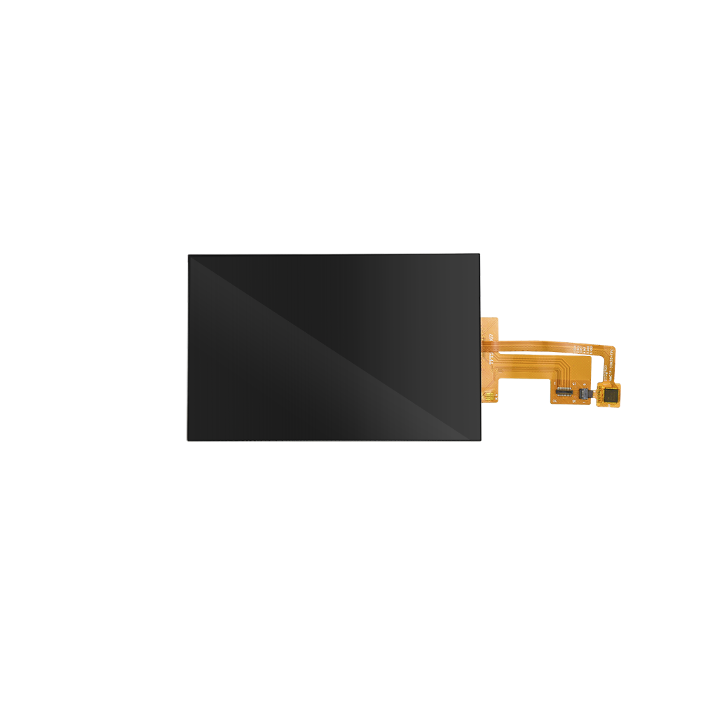 VIDEW Wholesale Facotry Price Lcd Display 5 Inch Touch Lcd Display Screens Hot Sale High Quality Small Lcd Screen