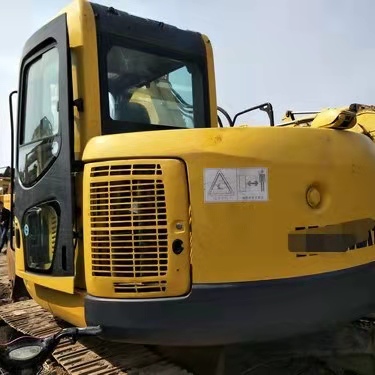 Топливные фильтры для экскаваторов Япония PC138-8 Max уникальный цилиндр тренировочный мощность двигателя насос Технические детали по выгодной цене гидравлический видео