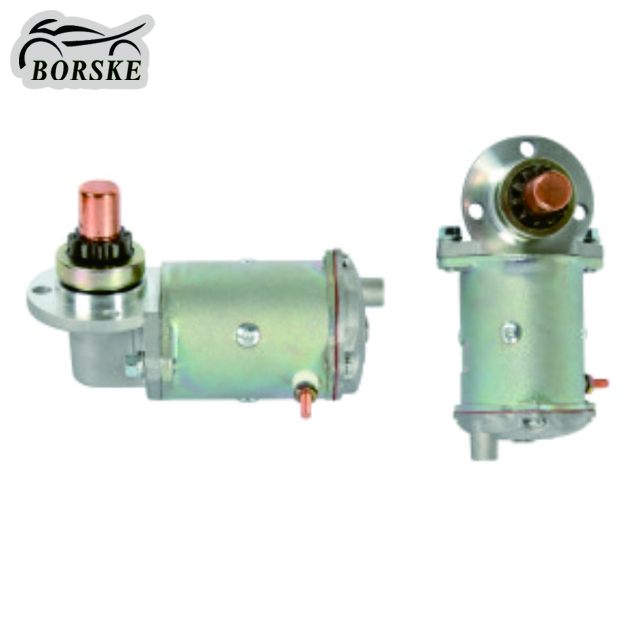 Стартер мотора BORSKE для мотоцикла скутера VESPA125 200 PX PXE PE