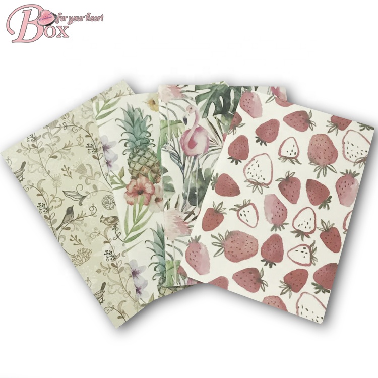wholesale paper notebook school supplier office book fancy writing work custom mini notebook
