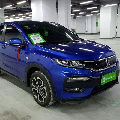 Подержанный Hongda XRV 1.8L VTi CVT EuroV на продажу