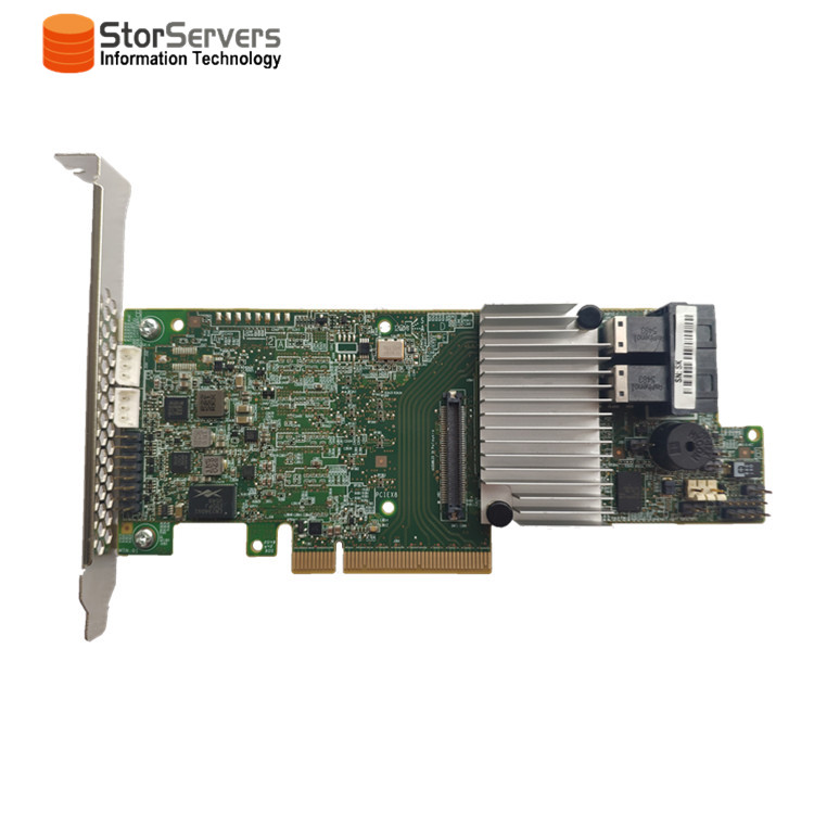 OEM B roadcom MegaRAID 12 ГБ/сек. 8 портов LSI00462 контроллер RAID 9361-8i 2G сим-карту