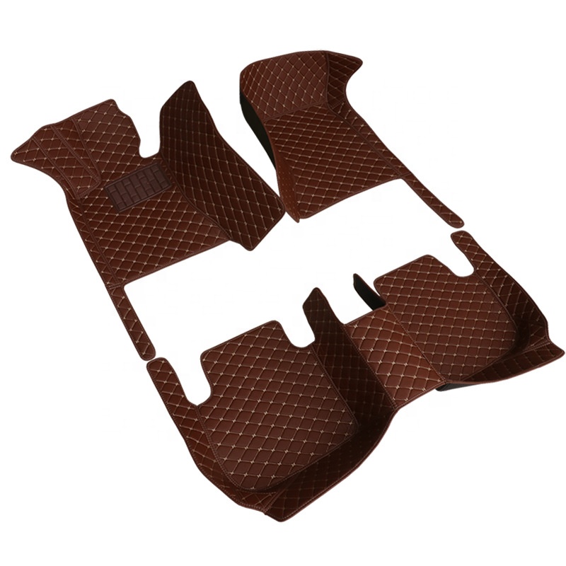 Car Floor Mat Waterproof Non-slip Custom Car floor Mat