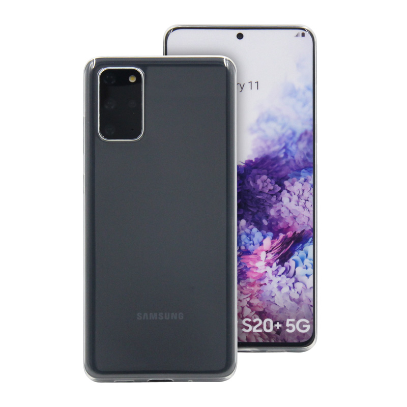 Новое поступление, Прозрачный чехол для мобильных телефонов samsung s20 s21 pro ultra plus note20