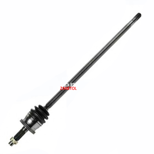 Ось вала в сборе для Jeep Grand Cherokee 1999-2004 5012456AC 05012456AC 5012456