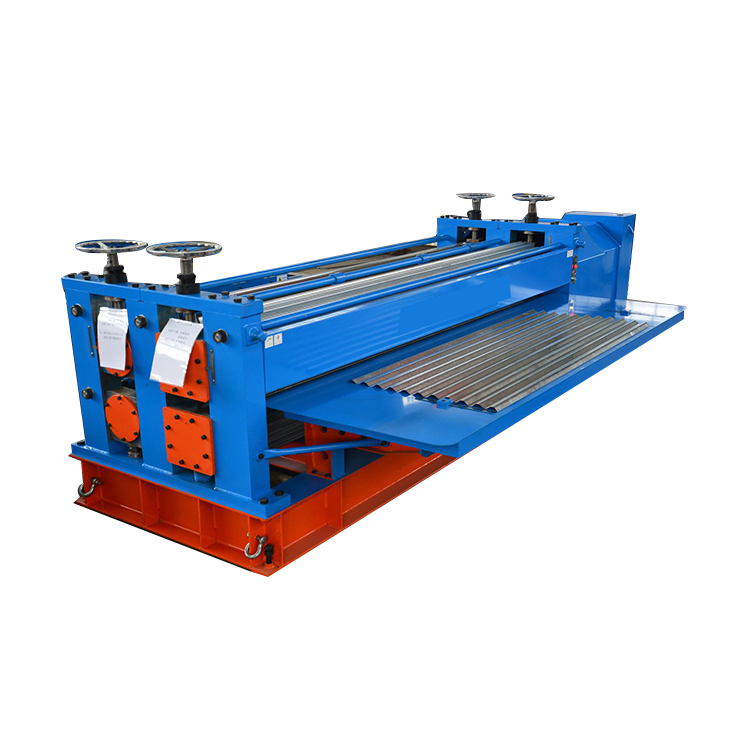 High Quality New Product Factory Spot Best Price Roof Tile Press For Tiles