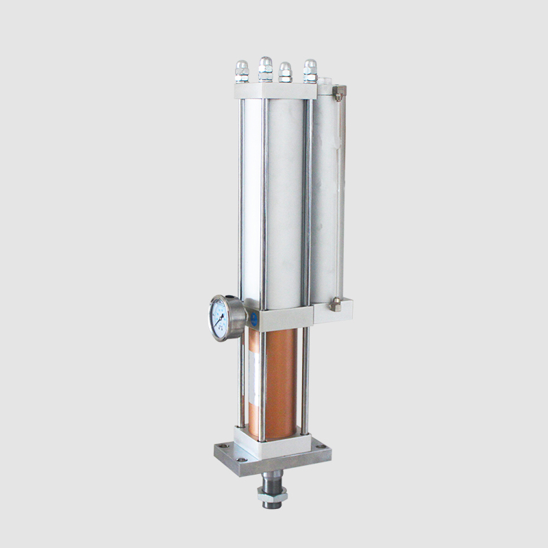 mpt series pneumatic air cylinders