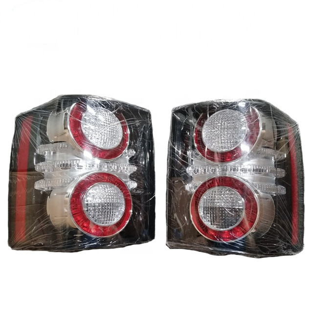 Задний фонарь LR010773 LR031755 GLVG10036, задний фонарь для Range Rover Vogue до 2010 2011 2012, детали кузова, Светодиодные Автомобильные фонари