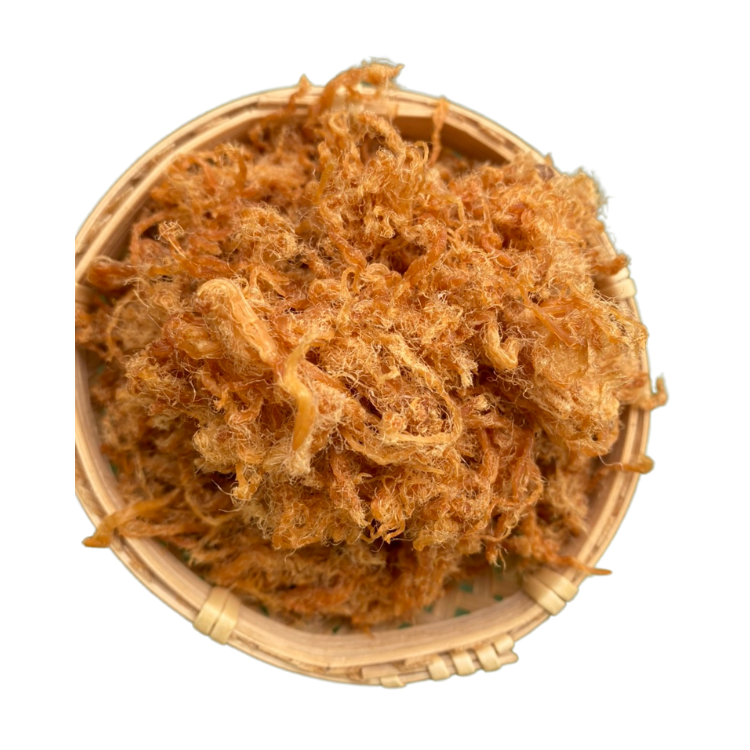 Пищевая нить для куриной нити, оптовая продажа, без консервантов, для упаковки пищевых продуктов в мешках, произведенных во Вьетнаме, производитель