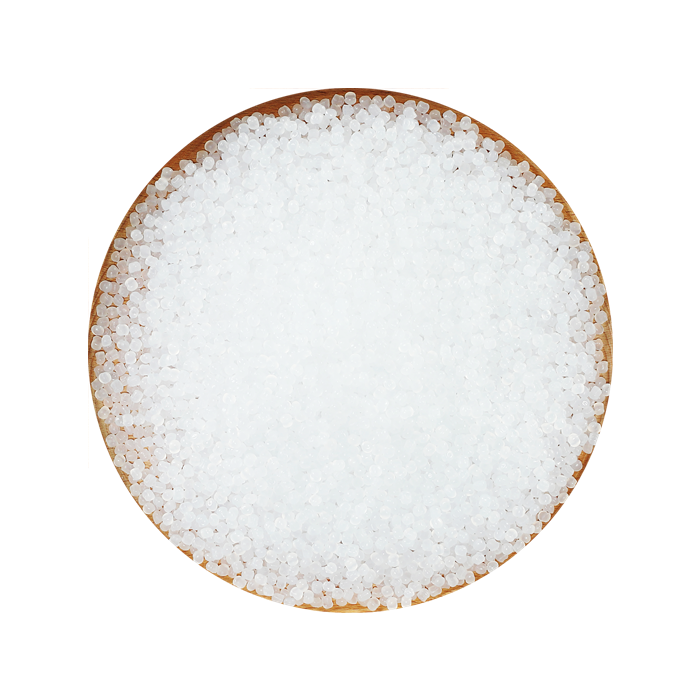 Натуральная смола Hdpe / Ldpe/Lldpe/гранулы/пеллеты пленочного класса