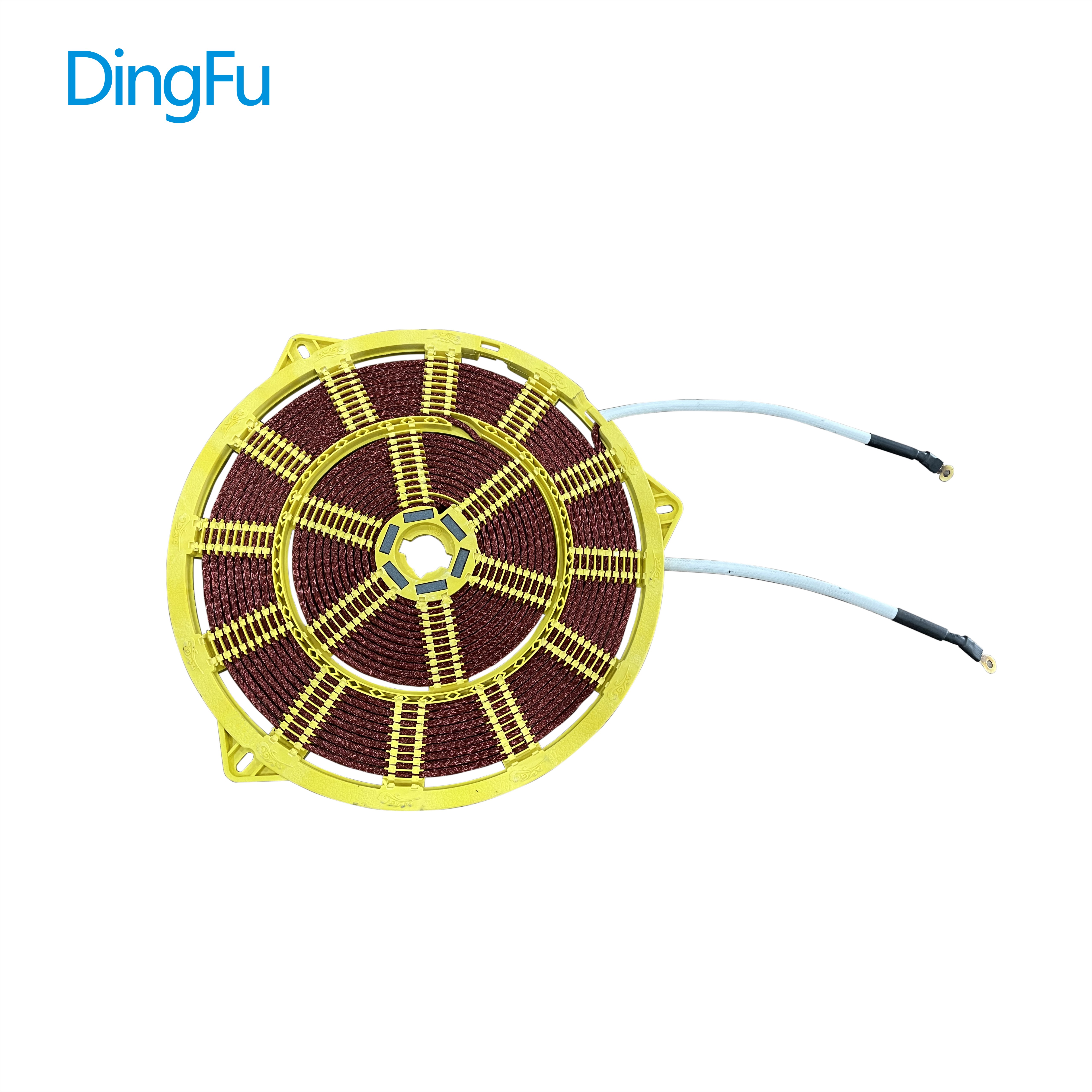 Commercial Induction Cooker heating coil commercial induction stove parts 3500W