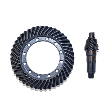 41201-88041 for HINO-FD with 6*43 bevel gear crown wheel pinion gear