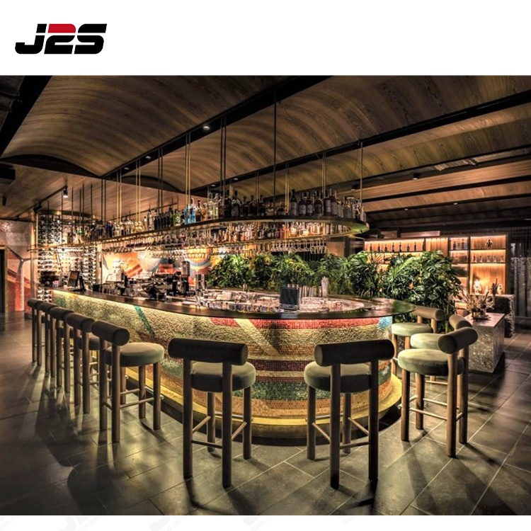 Custom European Modern Cafe bench seating fast food Restaurant Tables and Chairs Sets Coffee Shop Furniture Restaurant Booths