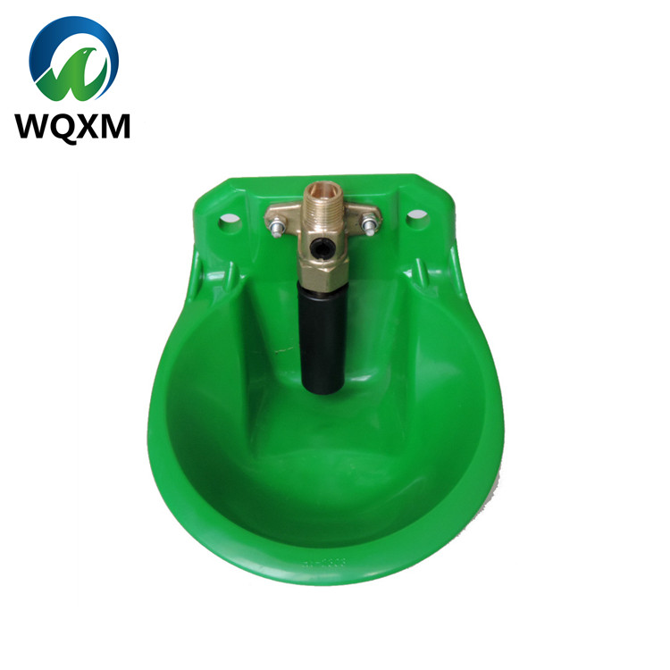 Wholesale Goat/Sheep/cow Water Drinking Bowl Poultry Feeding System for Animal Drinkers