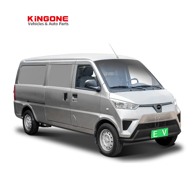 K100 Электрический мини-автобус 2020 новая модель