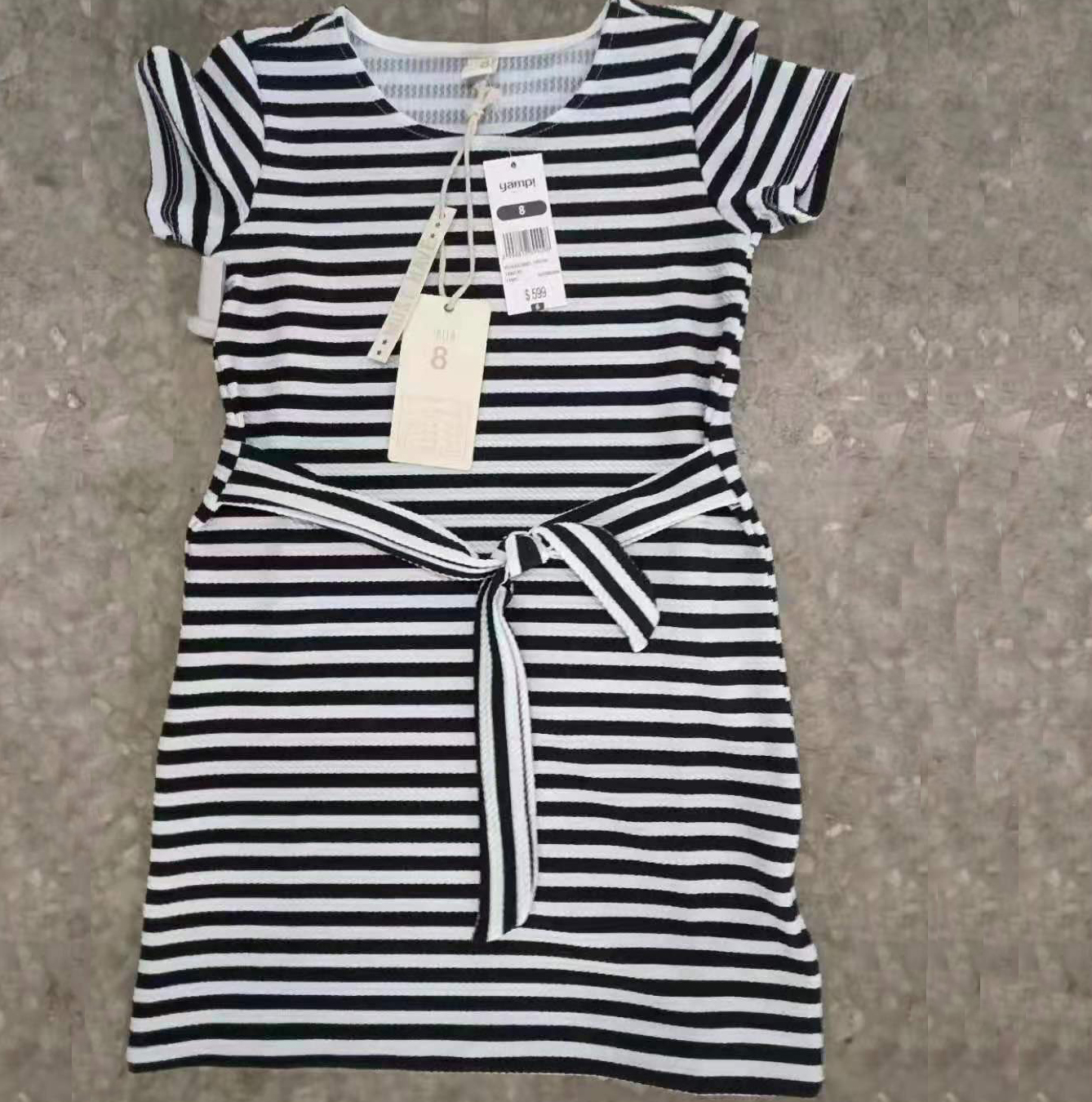 Leftover Surplus Little Girls dresses Branded Apparel Stocklot Branded Overruns
