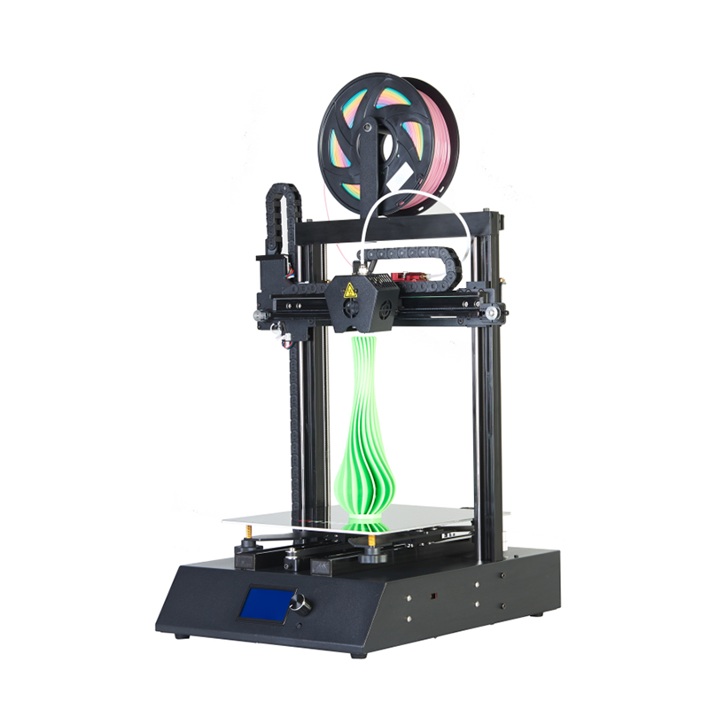 2019 последняя версия Ortur4 V2 долговечный набор для 3D-принтера высшее качество печати Impresora 3d защита от ожога