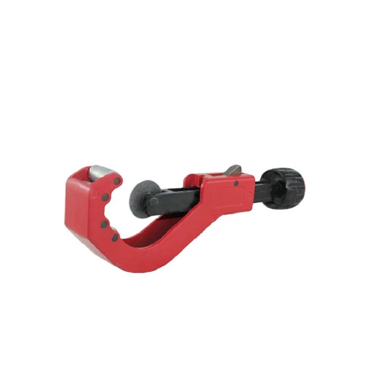 China hot big size cutter Plastic pipe cutter Hand tools Manual tool plastic tube ppr pipe cutter