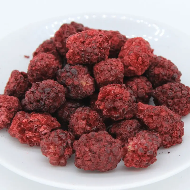 TTN Sale Of Freeze Dried Blackberry With Blackberry Fruit Juice Fruit Prices