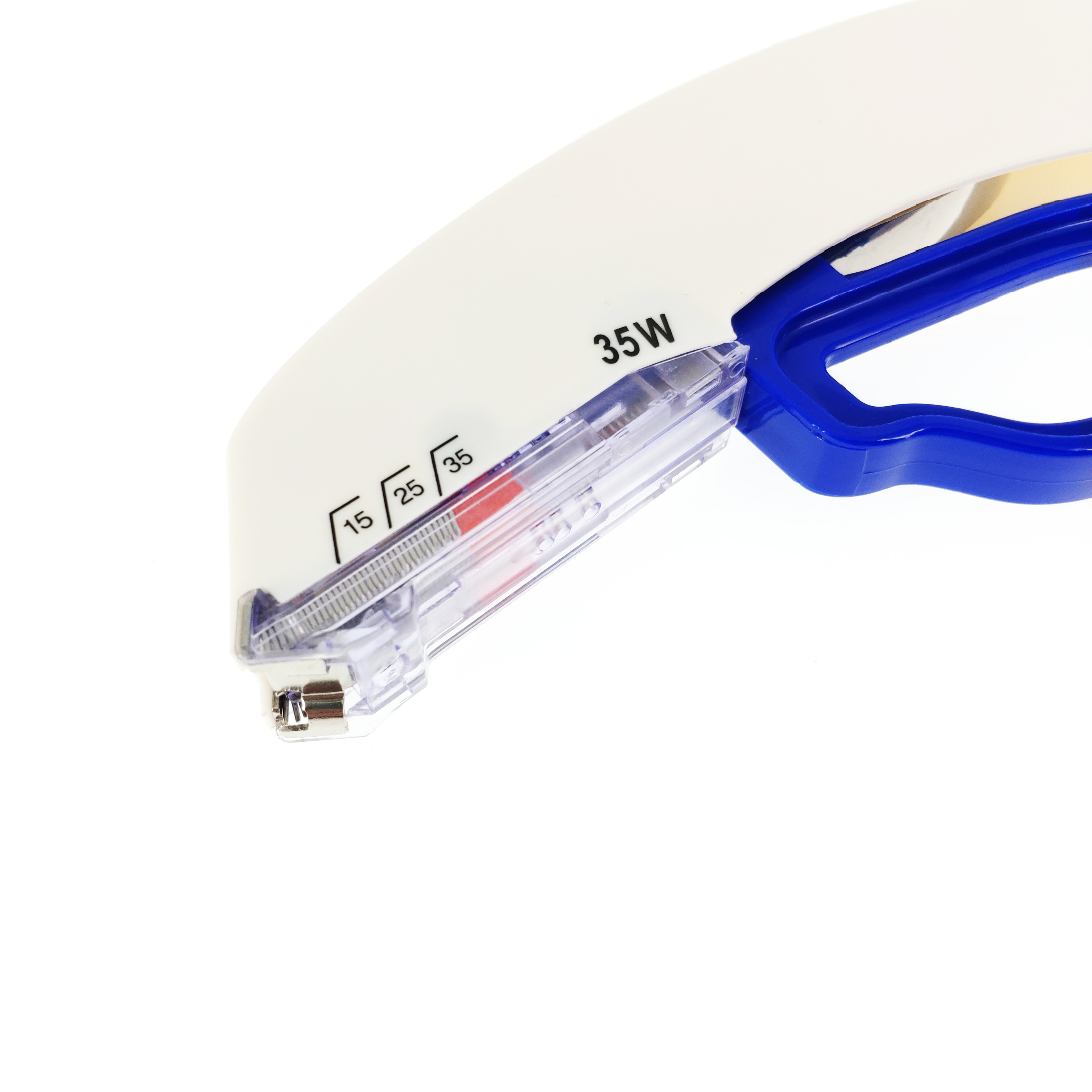 35 W Disposable Surgical Skin Stapler Medical Sterilized package
