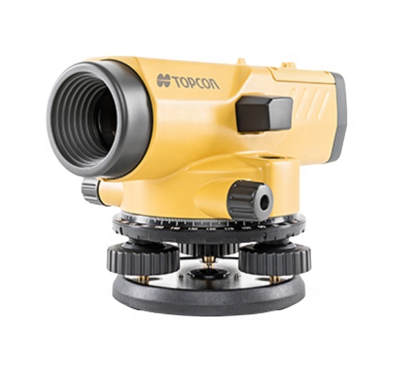 32X Topcon ATB2A автоматический уровень топографическую съемку с помощью инструмента