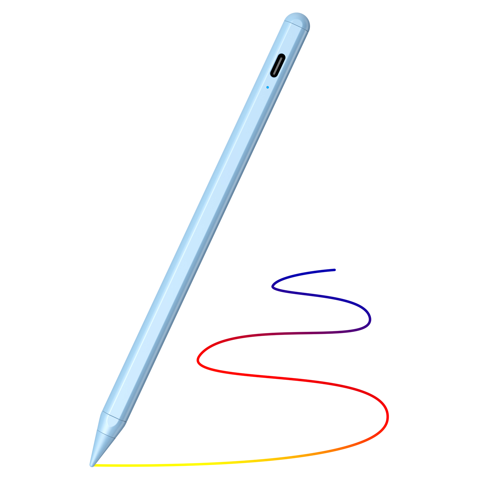 Умная Ручка для iPad pro, ручка для записи с оригинальным наконечником, стилус для планшета