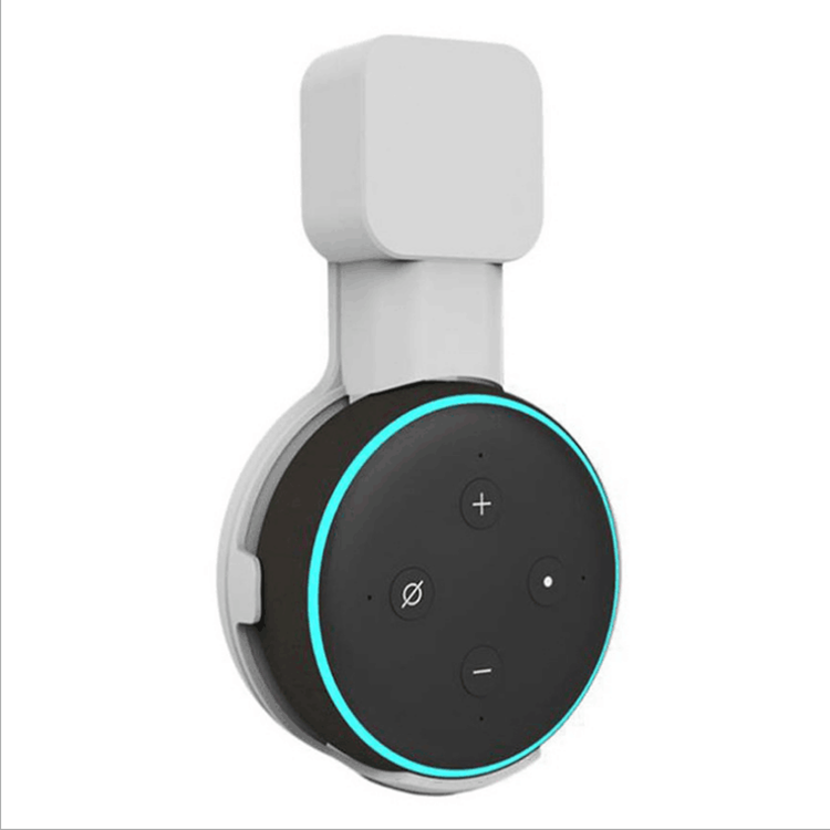 Настенный держатель для акустической системы Echo dot 3rd gen