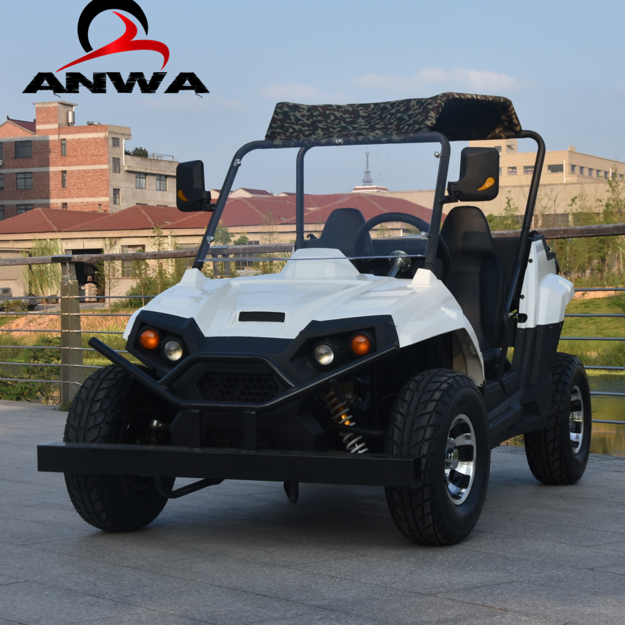 Электрический автомобиль 1500W/72V/52AH/ 200cc фермы atv/мини willys для продажи utv внедорожник багги
