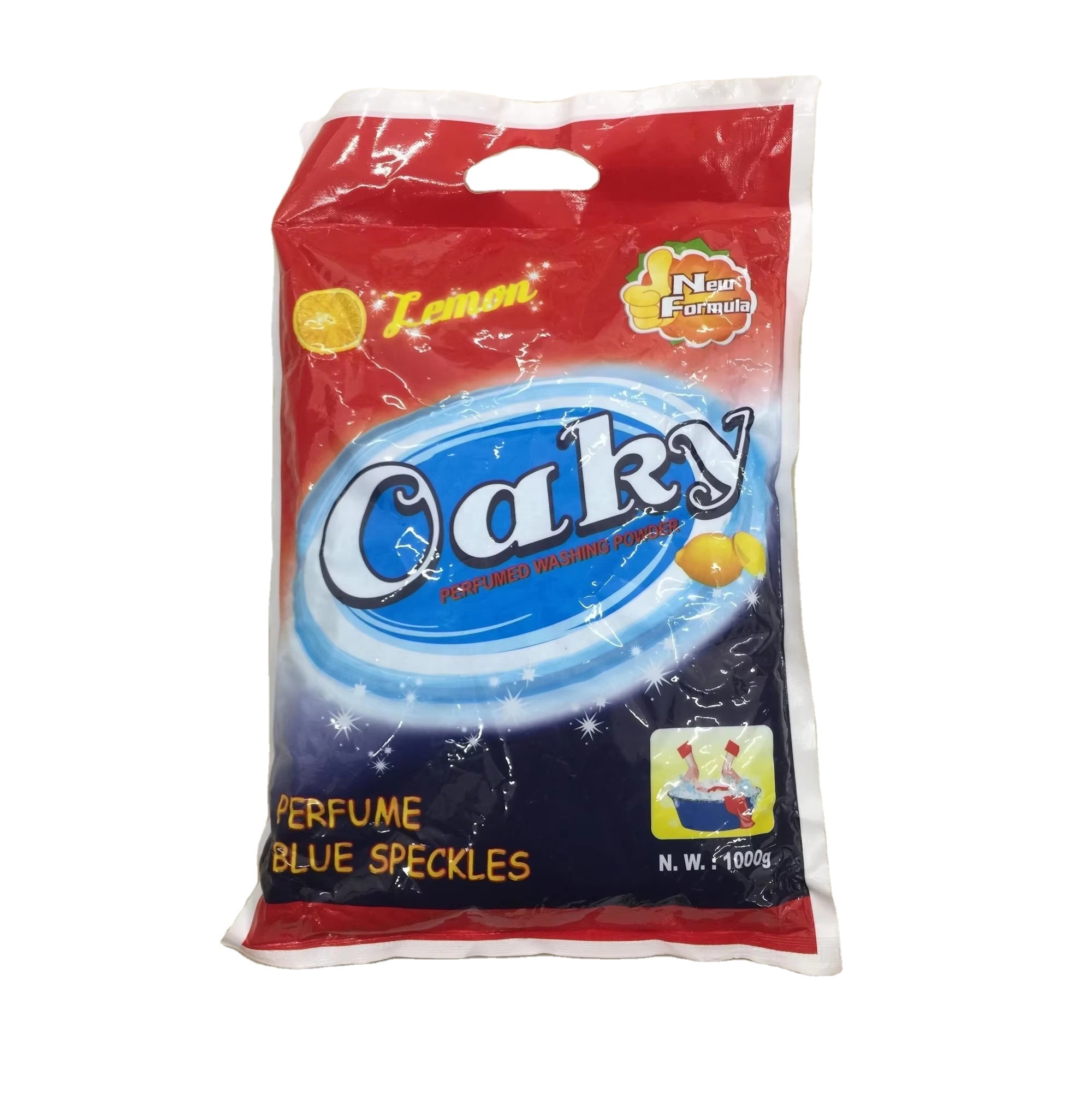 Hot Selling Washing Powder, Laundry