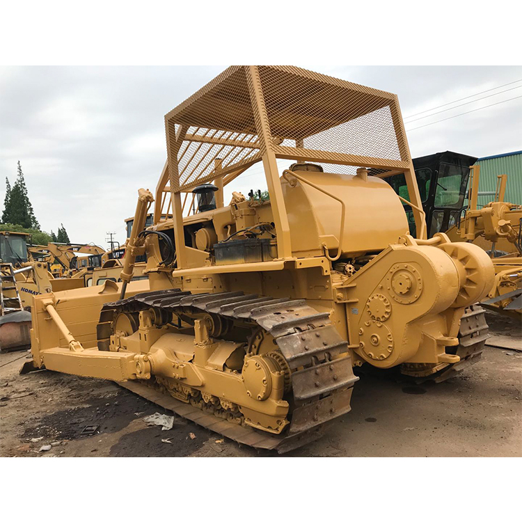 Б/у Марка бульдозер 160hp SD160S, бульдозер на продажу