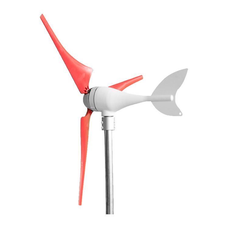 Smart alternative wind power generator system 230v generator magnet horizontal wind generator