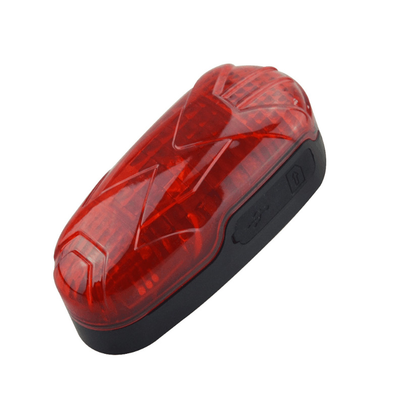 GOOSHANE bike gps locator for bicycle electric bike anti lost tracking