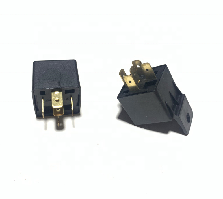 relay for 0332019203 12V 5P 30A
