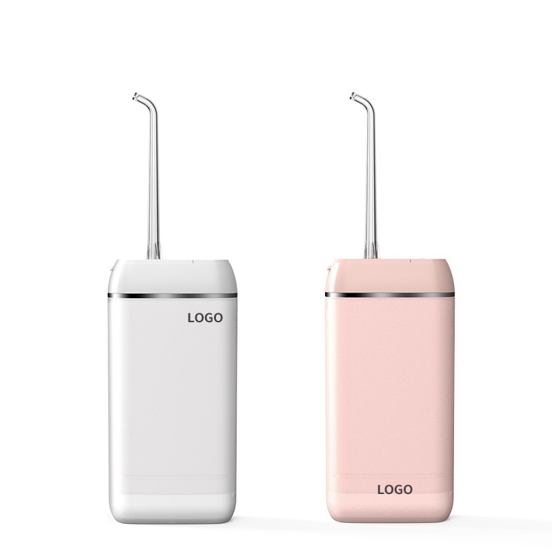 Мини Портативный USB IPX7 воды зубная нить ирригатор для полости рта зубная нить с массажем для гигиены полости рта для чистки зубов расчеты жидкость для снятия чистой