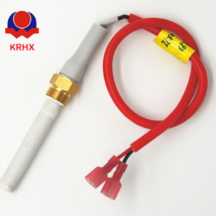 Керамический воспламенитель 230V 300w для древесных гранул bilor патронного нагревателя