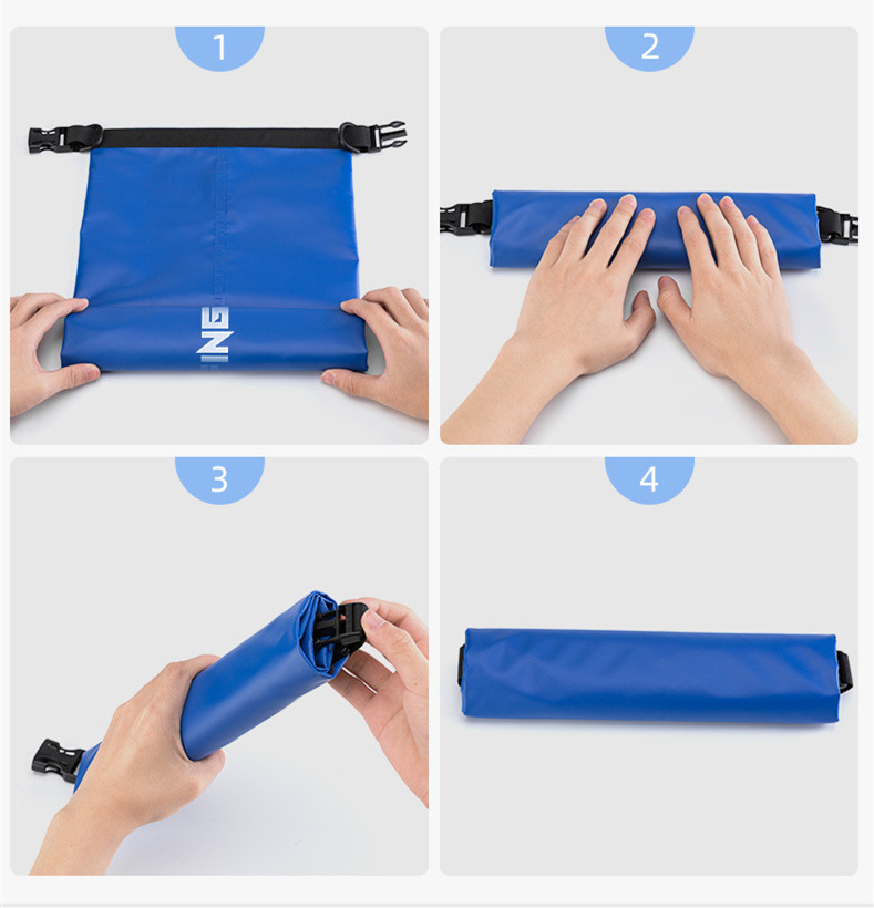 Floating Waterproof Dry Bag 5L/10L/20L/30L/40L