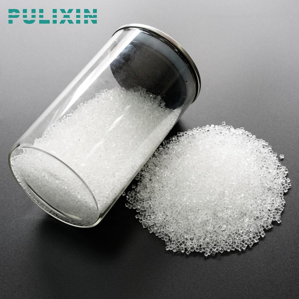 Engineering Raw Materials Pbt ( Polybuthylene Terephthalate ) chips Compound