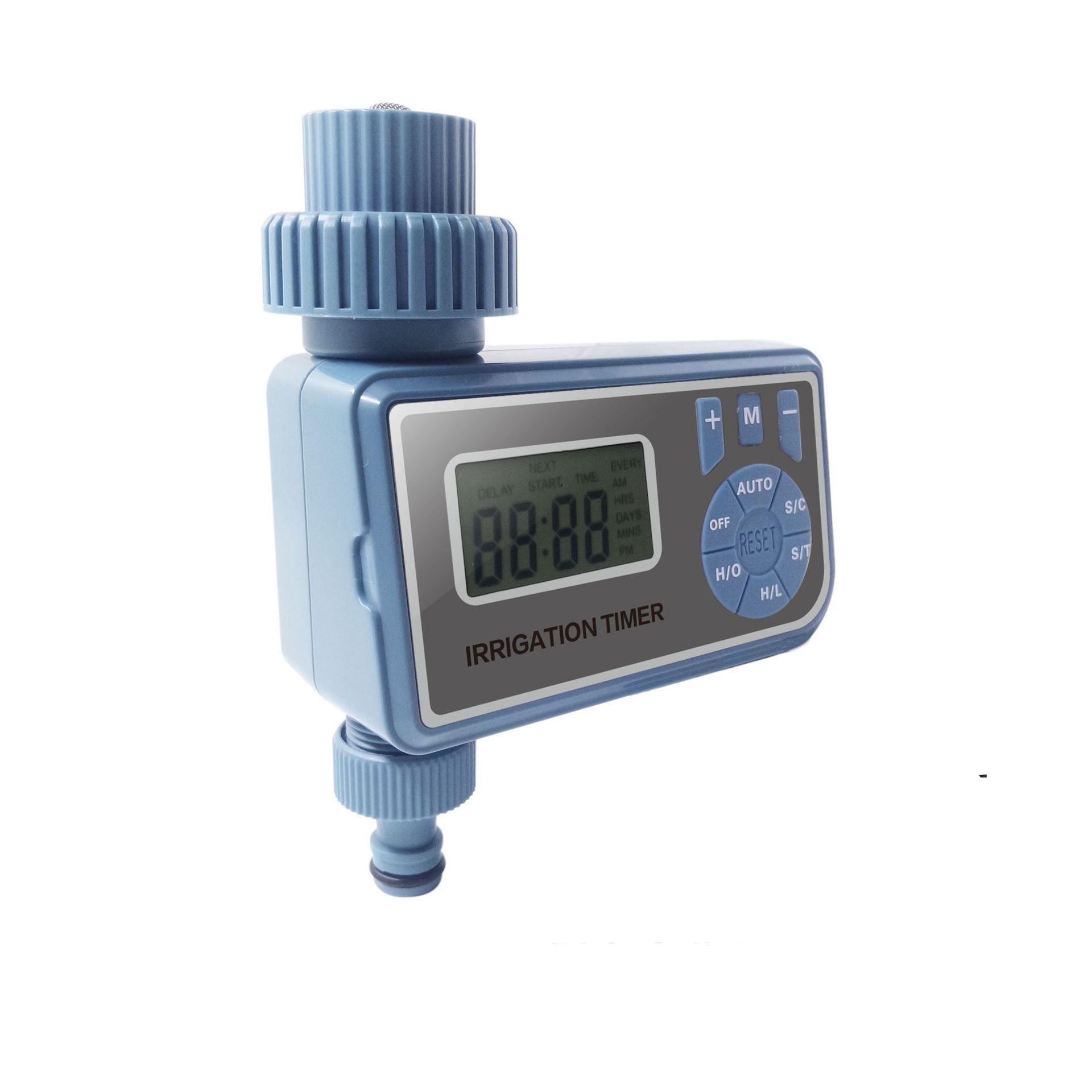 2021 latest hot sale Home garden Agriculture Water Irrigation Timer