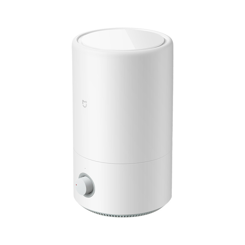 Новинка 2021, оригинальный увлажнитель воздуха Xiaomi 4 л, освежитель воздуха для дома, офиса, отеля, спальни
