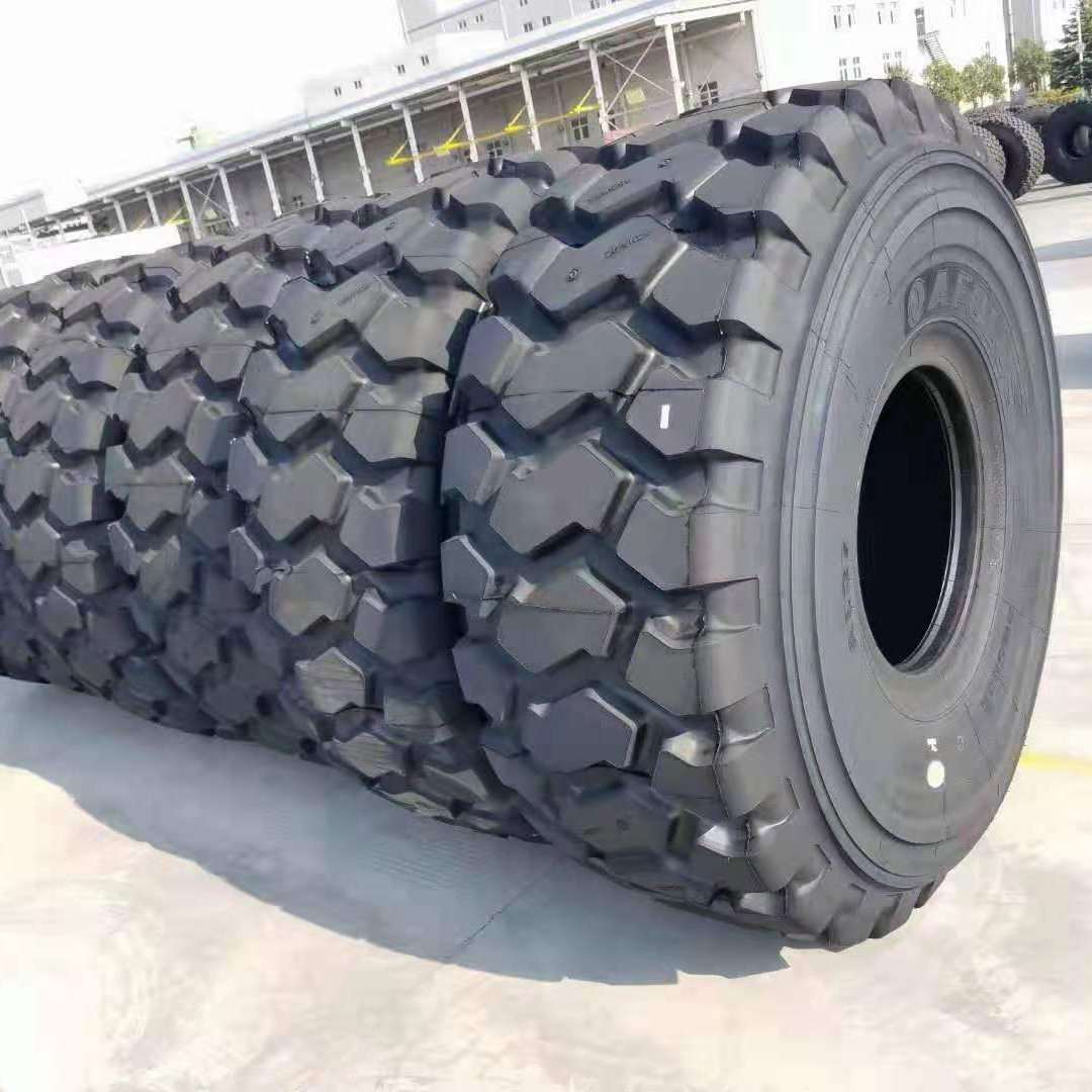 17,5-25, 20,5-25, 23,5-25, 26,5-25, 29,5-25 E-3/L-3 фабричная поставка OTR шины для погрузчика скребки для грузовых автомобилей