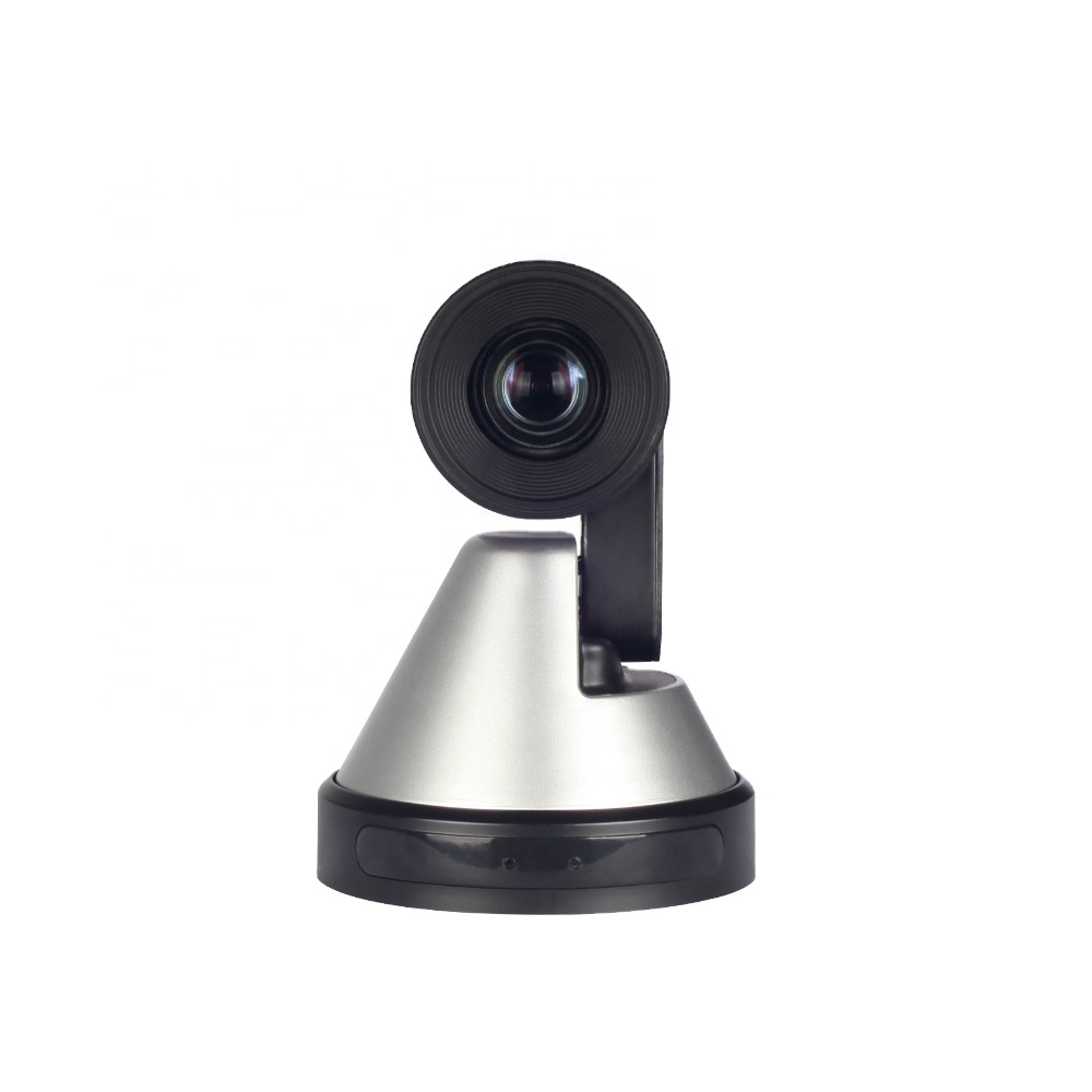 HYT 4MP 10X Software Skype GoToMeeting Full HD PTZ USB Indoor Conference Video Camera
