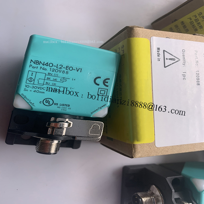 NBB20 NBN40-L2-E0-V1/E2/A0/A2-V1 A0 A2 Z0-M NCN30 все новые квадратный датчик