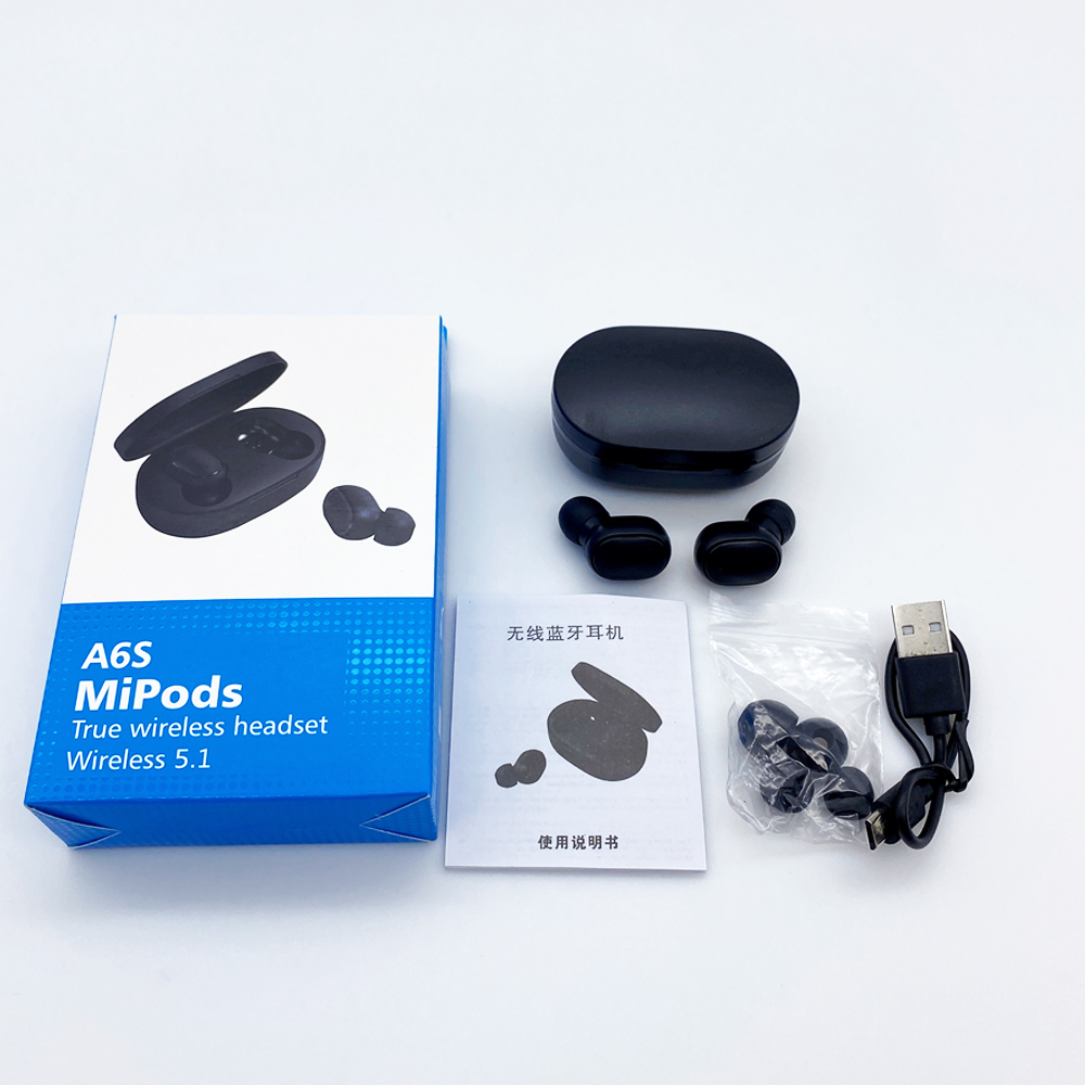 Наушники-вкладыши Audifonos Ture Wireless Macaron, наушники Tws A6 A6s Pro Macaroon Mini Sport, гарнитура 2021, наушники для телефона